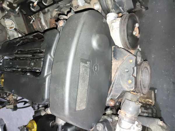 İstanbul OPEL ASTRA Çıkma Parça - İstanbul OPEL ASTRA Çıkma Motor